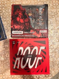 Gogeta SSJ4 SH Figuarts Tonsen art toys