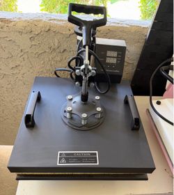 Heating Press