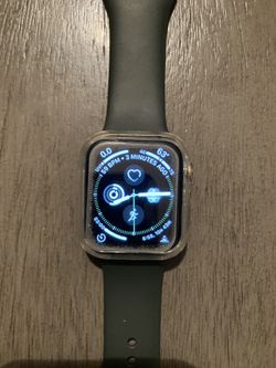 44mm Apple Watch Series 6 LTE+GPS