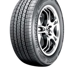 USED Bridgestone Dueler H/L 422 Plus 245/70R17 110T