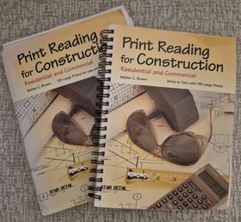 How To Read Blue Prints