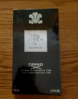 Creed aventus