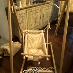 Baby Swing