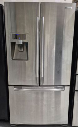 Samsung 23.9 Cu. Ft. French Door Refrigerator