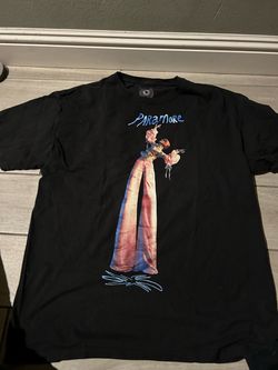 Paramore Tour “Stilts” 2023 Tour T-shirt Official Merch size large as is