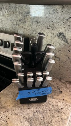 Knife holder