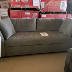 Used Great Condition Sleeper Sofa Read Post 