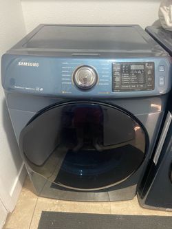 Samsung Electric Dryer