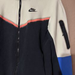Nike Tech Hoodie