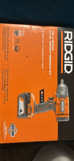 1/2 impact ridgid