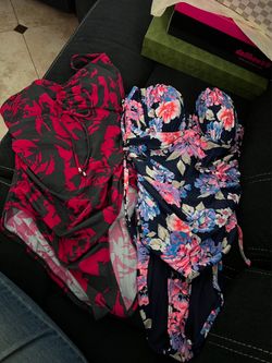 Women’s swimsuits