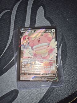 Blissey v #tg22/tg30
