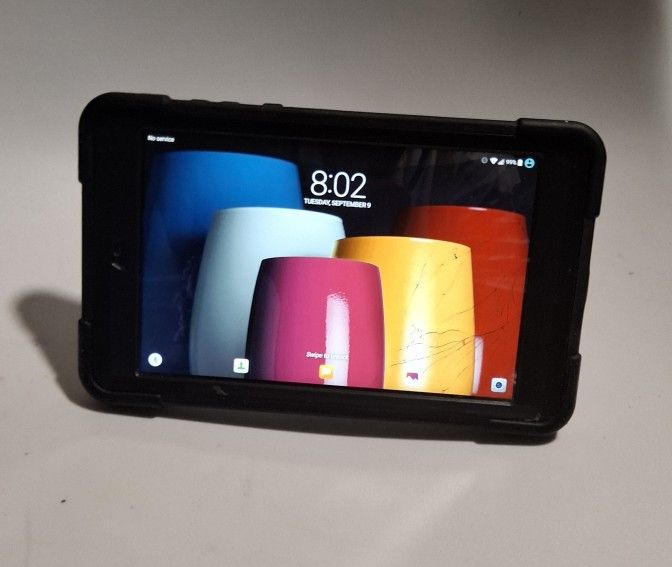 LG G Pad X2 8.0 Plus - Android Tablet