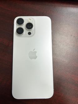 Iphone 15 Pro Max (unlocked) 512GB