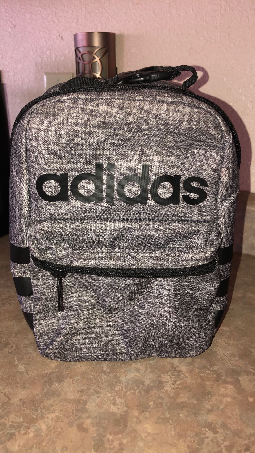 Adidas & Nike Lunch Bags