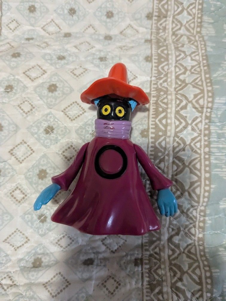 Orko He-Man Masters Of The Universe