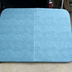 Hot Tub Cover