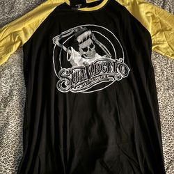 Suavecito shirt