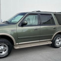 Ford Expedition 