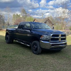 2017 Dodge Ram