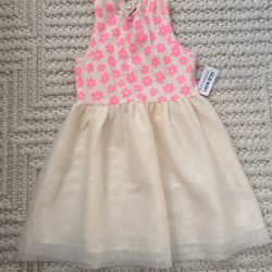 Toddler Girl Dress 