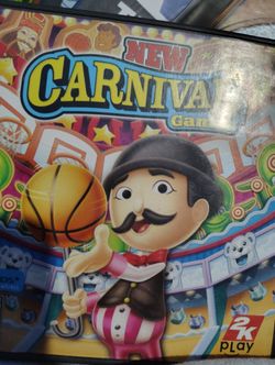 Carnival Games