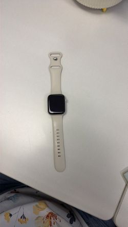 Apple Watch Serie 6