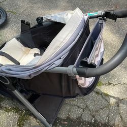 GracoCar seat Bases And Stroller