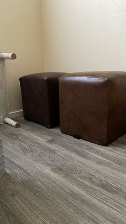 Two Beautiful Ottoman