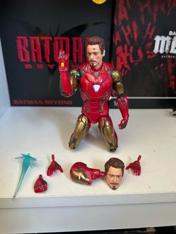 Action figure