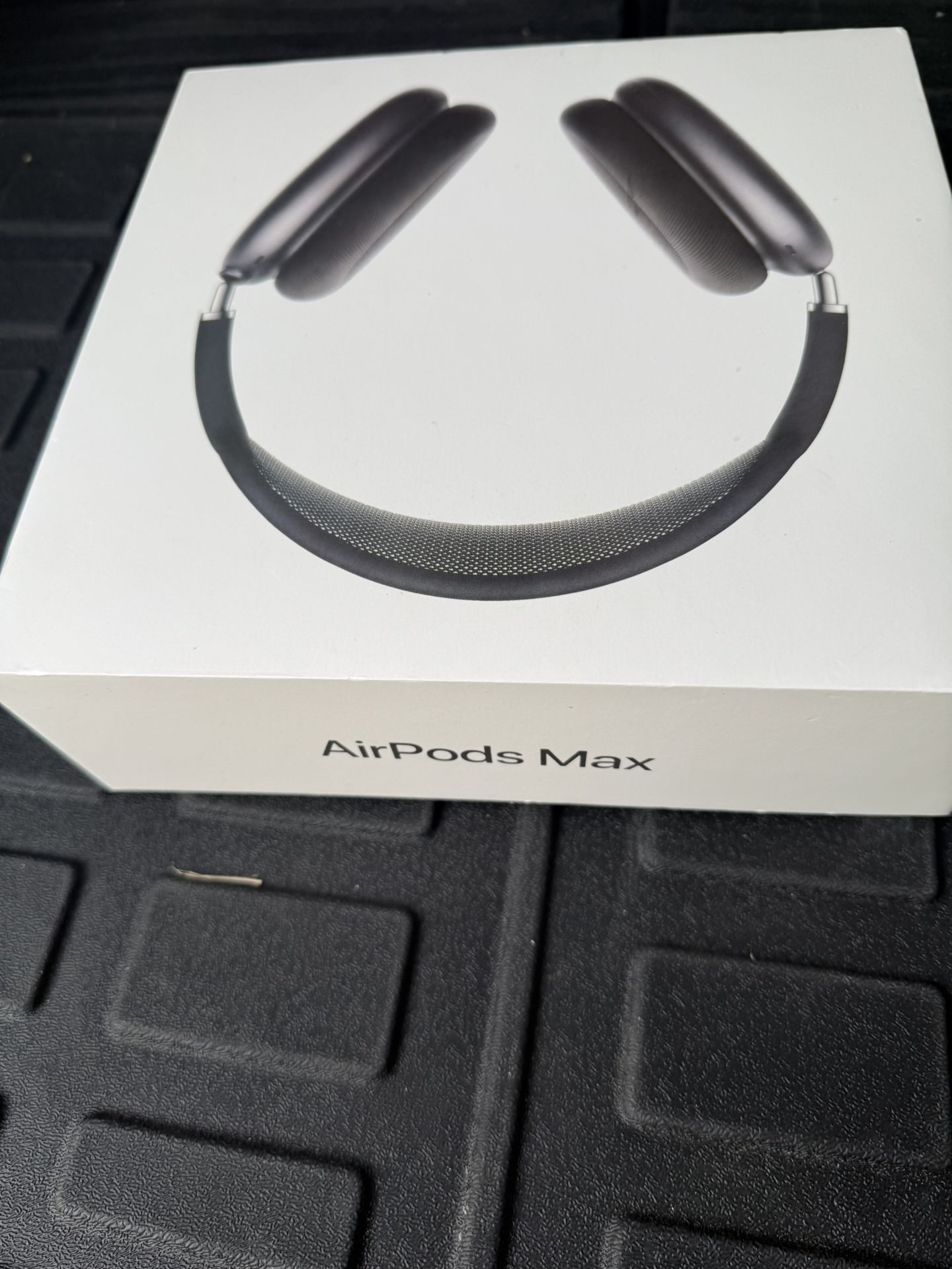 Airpods Max