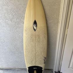 Sharp Eye 6’1” High Performance Surfboard