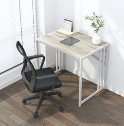 Small Folding Desk