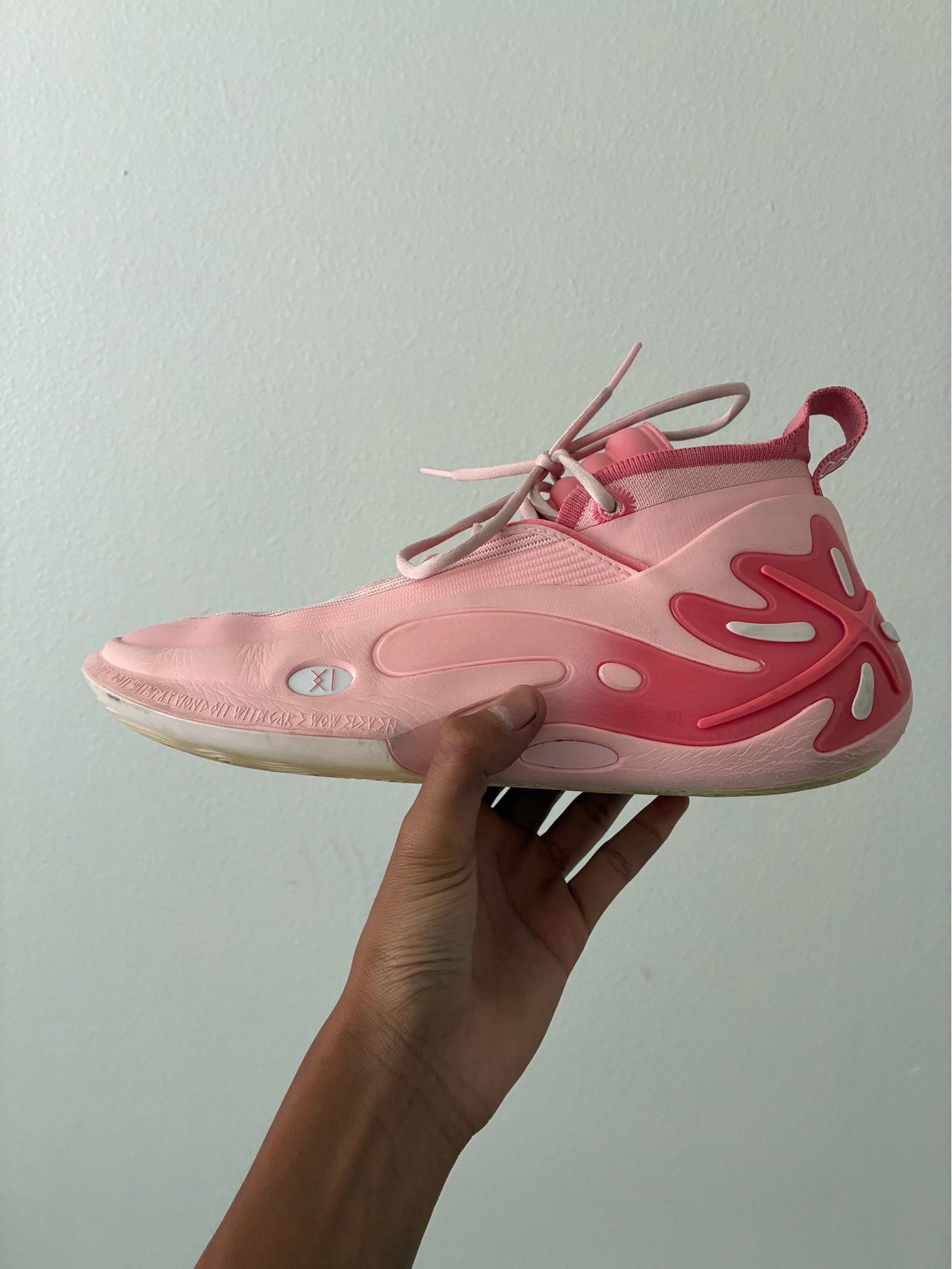 Way of Wade 11 Blossom