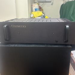 Vintage Audiophile Bryston4