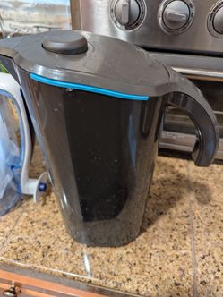 Peak Water Filter - used for filter coffee water