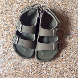Boys Birkenstock 