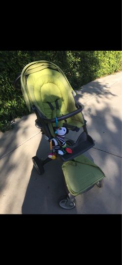 Stokke Baby Stroller