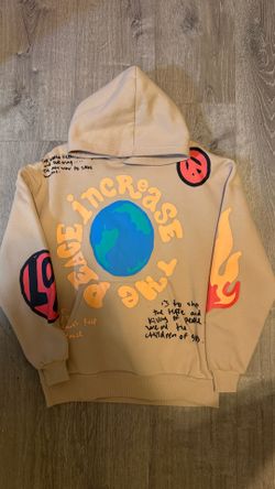 PacSun hoodie