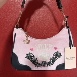 Juicy Couture Purse 