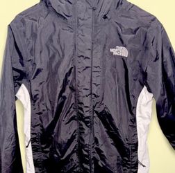 The North Face Windbreaker