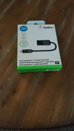 Mac book pro admi adapter