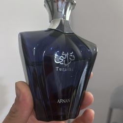 Turathi Afnan Men Cologne 