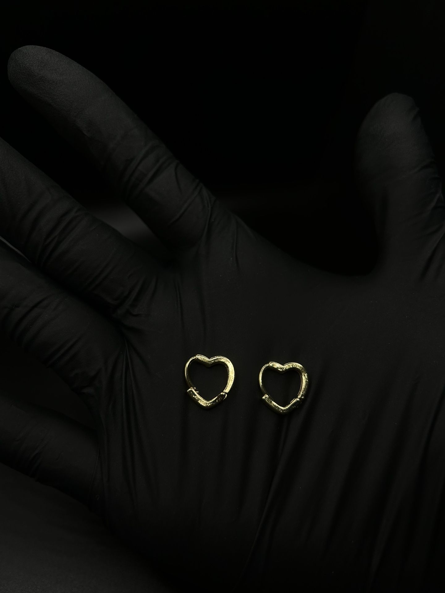Gold Or Silver Earrings For Women