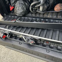 Snow ski’s Like New 