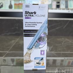 Shark UltraCylone Pro Handheld Vacuum ((Take It Home In Payments/ llévatelo a casa en pagos) 