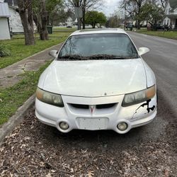 White Poniac 