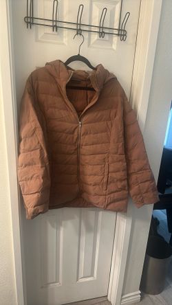 Women’s 32 Degrees Coat Size XL