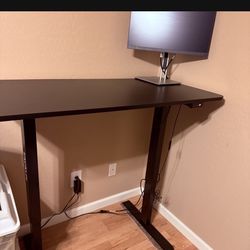 Computer Desk 