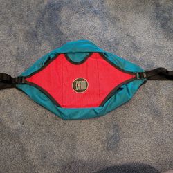 Nike Echelon Fanny Pack Hip Pack 90s